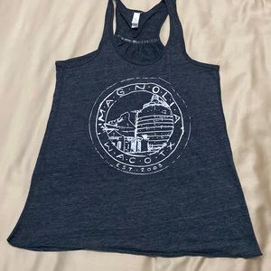 Magnolia (Waco, TX) tank